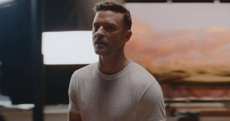 Youtube.com/JustinTimberlake